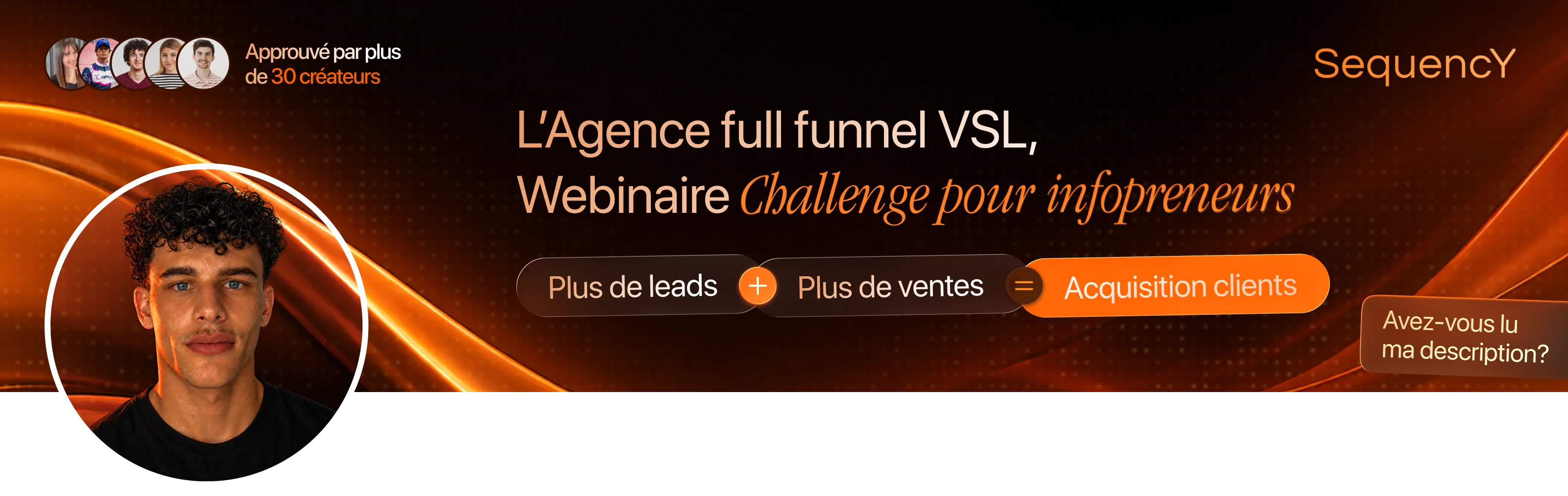 LinkedIn Header