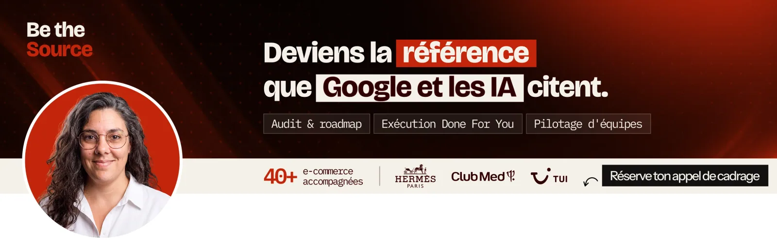 LinkedIn header preview