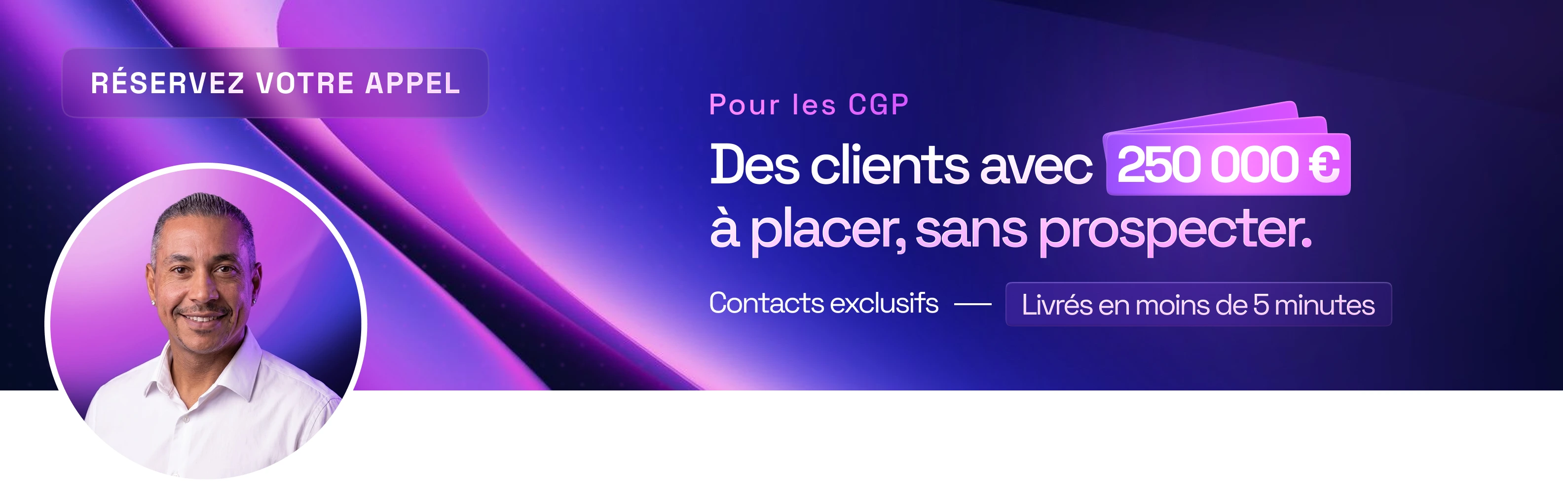 LinkedIn header preview