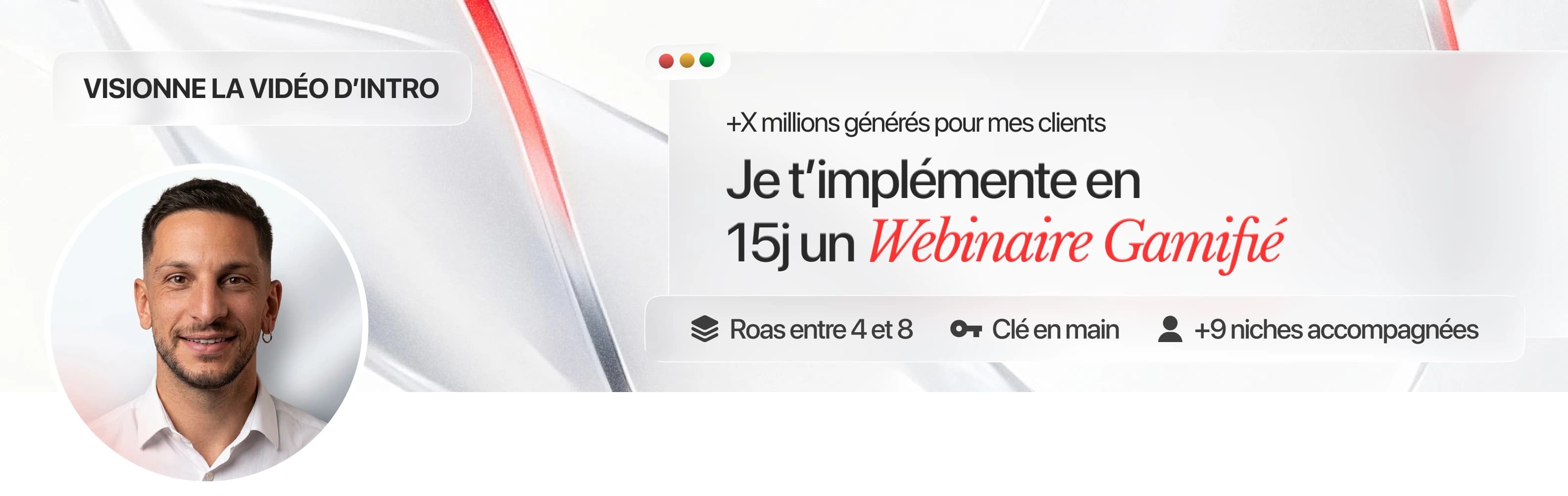 LinkedIn header preview