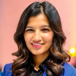 Aakriti Aggarwal