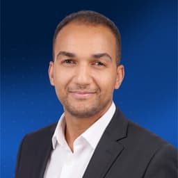 Idriss Benbassou